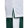 Adidas Krepšinio Marškinėliai Rev Crzy Expl Žalias Baltas CD8695