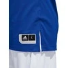 Adidas Krepšinio Marškinėliai Rev Crzy Expl Mėlyna Baltas CD8691