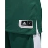 Adidas Krepšinio Marškinėliai Rev Crzy Expl Žalias Baltas CD8695