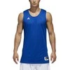 Adidas Krepšinio Marškinėliai Rev Crzy Expl Mėlyna Baltas CD8691