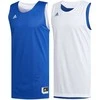 Adidas Krepšinio Marškinėliai Rev Crzy Expl Mėlyna Baltas CD8691