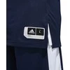Adidas Krepšinio Marškinėliai Reversible Crazy Explosive Navy Baltas CD8690
