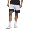 Adidas Krepšinio Šortai 3G Spee Rev Shorts Mėlyna Baltas DY6602