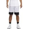 Adidas Krepšinio Šortai 3G Spee Rev Shorts Juodas Baltas DX6386