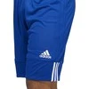 Adidas Krepšinio Šortai 3G Spee Rev Shorts Mėlyna Baltas DY6601