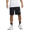 Adidas Krepšinio Šortai 3G Spee Rev Shorts Juodas Baltas DX6386