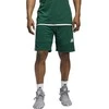 Adidas Krepšinio Šortai 3g Spee Rev Shorts Žalias Baltas DY6597
