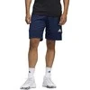 Adidas Krepšinio Šortai 3G Spee Rev Shorts Mėlyna Baltas DY6602
