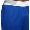 Adidas Krepšinio Šortai 3G Spee Rev Shorts Mėlyna Baltas DY6601