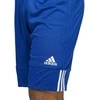 Adidas Krepšinio Šortai 3G Spee Rev Shorts Mėlyna Baltas DY6601