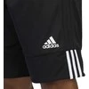 Adidas Krepšinio Šortai 3G Spee Rev Shorts Juodas Baltas DX6386