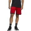 Adidas Krepšinio Šortai Vyrams Spt Bos Raudona DX6744