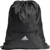 Adidas Krepšys 3s Gymasack Juodas GN2040