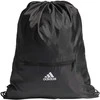 Adidas Krepšys 3s Gymasack Juodas GN2040