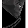 Adidas Krepšys 3s Gymasack Juodas GN2040