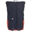 Adidas Kuprinė 4cmte Backpack Navy Oranžinis DY4892