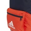 Adidas Kuprinė 4cmte Backpack Navy Oranžinis DY4892
