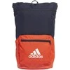 Adidas Kuprinė 4cmte Backpack Navy Oranžinis DY4892