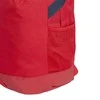 Adidas Kuprinė Afc Bp Raudona EH5097