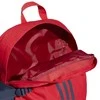Adidas Kuprinė Afc Bp Raudona EH5097