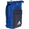 Adidas Kuprinė Athl Core Bp Mėlyna Juodas CG0491
