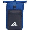 Adidas Kuprinė Athl Core Bp Mėlyna Juodas CG0491