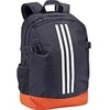 Adidas Kuprinė BP Power IV Fab Navy Oranžinis DZ9441