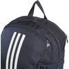 Adidas Kuprinė BP Power IV Fab Navy Oranžinis DZ9441