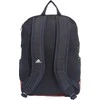 Adidas Kuprinė BP Power IV Fab Navy Oranžinis DZ9441