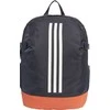 Adidas Kuprinė BP Power IV Fab Navy Oranžinis DZ9441