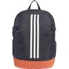 Adidas Kuprinė BP Power IV Fab Navy Oranžinis DZ9441