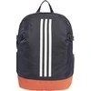Adidas Kuprinė BP Power IV Fab Navy Oranžinis DZ9441
