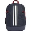 Adidas Kuprinė Bp Power IV M Mėlyna Raudona DZ9438