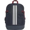 Adidas Kuprinė Bp Power IV M Mėlyna Raudona DZ9438