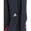 Adidas Kuprinė Bp Power IV M Mėlyna Raudona DZ9438