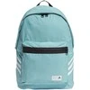 Adidas Kuprinė Cl Bp 3s Mėlyna H15571