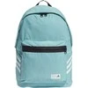 Adidas Kuprinė Cl Bp 3s Mėlyna H15571