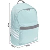 Adidas Kuprinė Cl Bp 3s Mėlyna H15571