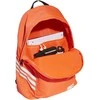 Adidas Kuprinė Cl Bp 3s Oranžinis GU1738