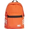 Adidas Kuprinė Cl Bp 3s Oranžinis GU1738