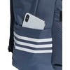 Adidas Kuprinė Clas Bp 3s Mesh Mėlyna GD5614