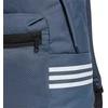 Adidas Kuprinė Clas Bp 3s Mesh Mėlyna GD5614