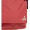 Adidas Kuprinė Clas BP 3S Pock Raudona FJ9262