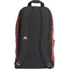 Adidas Kuprinė Clas BP 3S Pock Raudona FJ9262