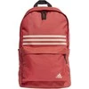 Adidas Kuprinė Clas BP 3S Pock Raudona FJ9262