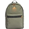 Adidas Kuprinė Clas Bp Fabric Žalias FT8759