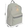 Adidas Kuprinė Clas Bp Fabric Žalias FT8759