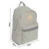 Adidas Kuprinė Clas Bp Fabric Žalias FT8759