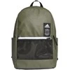 Adidas Kuprinė Clas Bp Urban Žalias DT2606