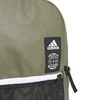 Adidas Kuprinė Clas Bp Urban Žalias DT2606